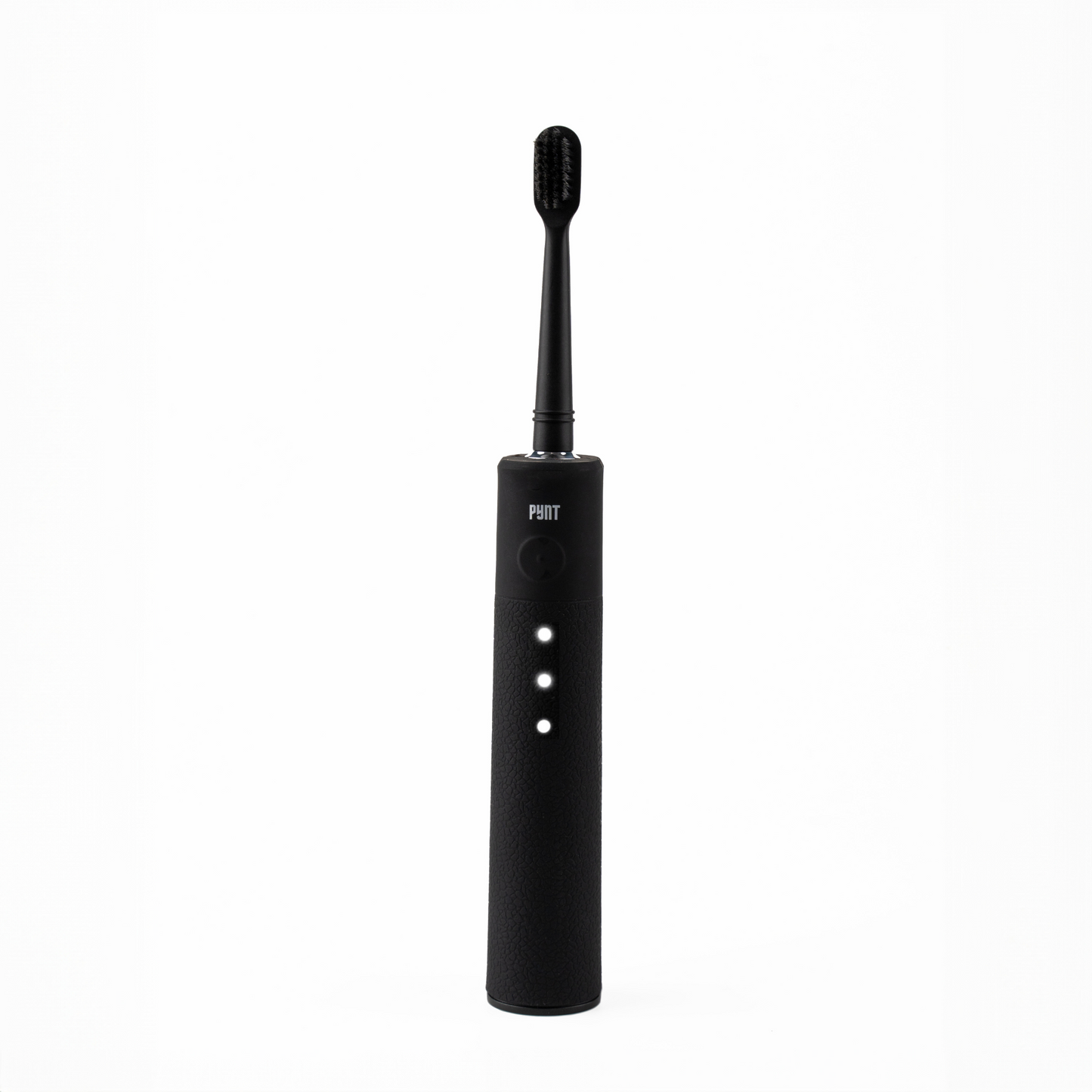 PYNT Sonic (electric) Toothbrush - Pearl Black